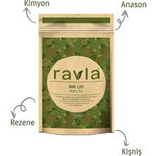 Ravla Anne Çayı - 120g