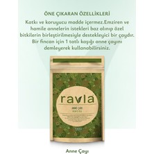 Ravla Anne Çayı - 120g