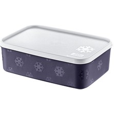 Smartware No Frost Saklama Kabı 1600 ml