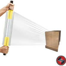 Egepack Manuel Palet Streç Film Sarma El Aparatı SF-1502