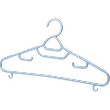 Cosiness Mimoza Elbise Askısı 12 Li