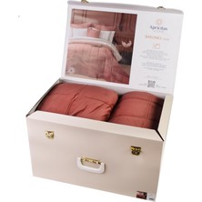 Apricitas Home Ap C.k. Stc. Nev. Y.o .set Barones Rose