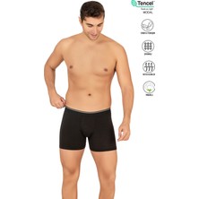 Özkan Underwear 11256 Erkek Modal Pamuklu Boxer Şort