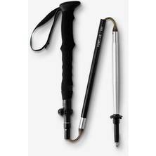 Forclaz Outdoor Trekking Baton - Siyah - Ultra Kompakt - MT900