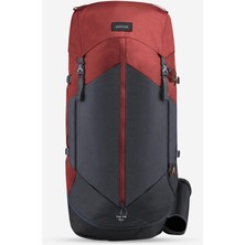 Erkek Outdoor Trekking Sırt Çantası - 70 L - MT100 Easyfit