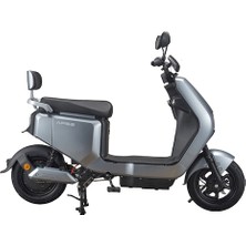 Aps2 Elektrikli Motosiklet