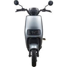 Aps2 Elektrikli Motosiklet