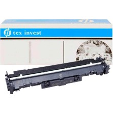 Tex-İnvest CF219A Drum Ünitesifor Hp 17A CF217A 217A