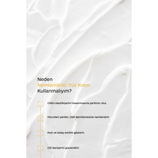 YOUTH&GLAM Günlük Nemlendirici Ve Cilt Bariyer Güçlendirici Kremi