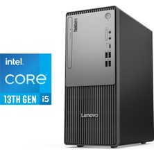 Lenovo Thinkcentre Neo 50T Gen5 I5-13400 16GB 1tb SSD Freedos Masaüstü Bilgisayar 12UB000ETR 002