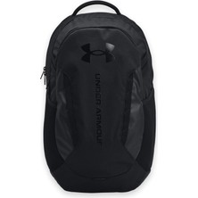 Under Armour 1384672 29L 16X35X50 Ua Hustle 6.0 Backpack Unisex Spor Çanta