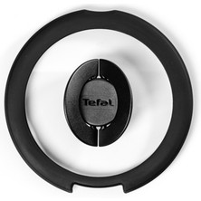 Tefal L9846153 Ingenio Glass Lid 16 cm Cam Tencere Kapağı - 2100127836