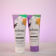 Claylana & Lilaclay Kil Maskesi 2'li Set