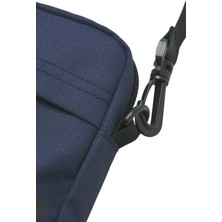 Jack & Jones Jacjamıe Small Slıngbag Noos Lacivert-1