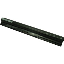 Retro Dell Vostro 15 3568 Model P63F, P63F002 Laptop Uyumlu Batarya Pi