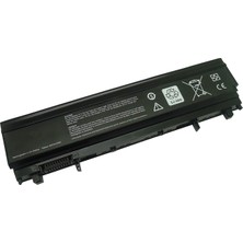 Retro Dell Wgcw6, 0WGCW6 Dell Uyumlu Batarya Pil - 6 Cell 