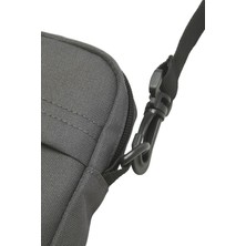 Jack & Jones Jacjamıe Small Slıngbag Noos Antrasit