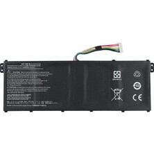 Retro Acer Aspire 5 A515-44G Laptop Uyumlu Batarya Pil 3 Cell Model-1