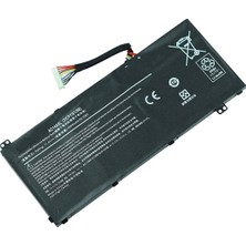 Retro Acer Aspire MS2395 VN7-791 VN7-791G Uyumlu Batarya Pil