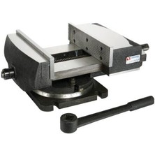 Vertex 405X415MM Frezeleme Makina Mengenesi Vsm-16
