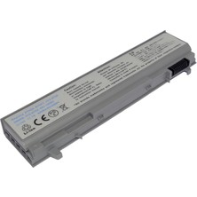 Retro Dell Latitude U844G, 0U844G, 451-10852, MN631 Laptop Uyumlu Pil