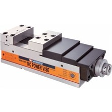 Vertex 125X205MM Geniş Açılımlı Mc Mengene VQC-125