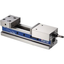 Vertex 100X205MM Nc Hidro Makina Mengenesi VNC-100H