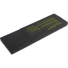 Retro Sony Vaio VPCSB1B93 PCG-41213M Uyumlu Batarya Pil VGP-BPS24