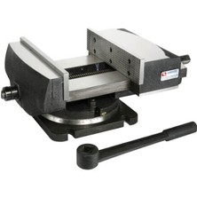 Vertex 304X290MM Frezeleme Makina Mengenesi Vsm-12