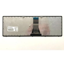 Noteware Lenovo Thinkpad T470 T480 Siyah Klavye Babafix Garantili