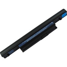 Retro Packard Bell Easynote LK11BZ Uyumlu Batarya, Pil