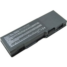 Retro Dell Inspiron 6400 Model PP20L Laptop Uyumlu Batarya Pil 