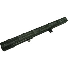 Retro Asus F451MA Laptop Uyumlu Batarya Pil 