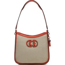 Guess HWAG9524030NRO Kadın Çanta