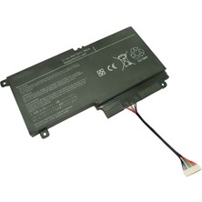 Retro Toshiba Satellite S50-A-10H, S55DT-A5130 Uyumlu Batarya Pil