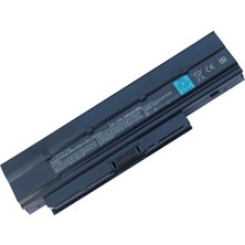 Retro Toshiba Satellite T210-115 Uyumlu Batarya Pil