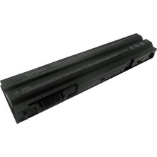 Retro Dell Latitude E5430 Model P27G, P27G001 Laptop Uyumlu Batarya