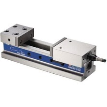 Vertex 159X309mm Nc Hidro Makina Mengenesi VNC-160H