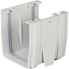 Fırat Çatı Oluğu Manşon 150 mm