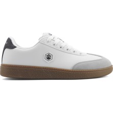 Lumberjack Hand Wmn 5fx Beyaz Kadın Sneaker