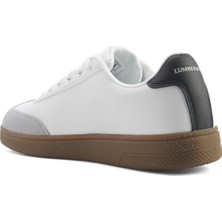 Lumberjack Hand Wmn 5fx Beyaz Kadın Sneaker