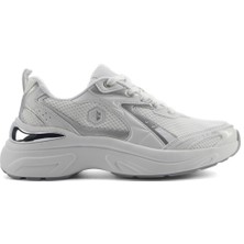 Lumberjack Sara 5fx Beyaz Kadın Sneaker