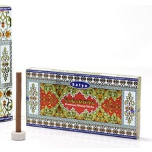 Periboia Sagaroma Tütsü