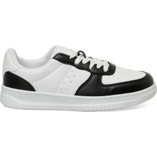 Torex TRX24S-004 5fx Siyah Kadın Sneaker