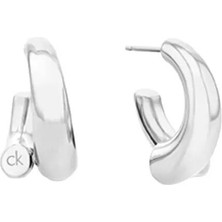 Calvin Klein CKJ35000764 Kadın Küpe