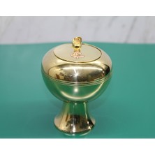 Periboia Pirinç Ayaklı Küllük 11059