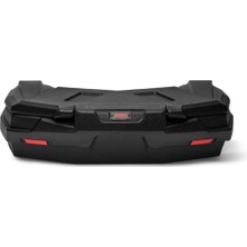 Arwic Atv Çanta Arka Çanta Atv Çantası 110 Litre Kilitli Anahtarlı