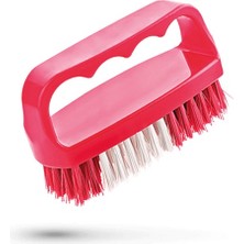 Ozcmax Tırnak ve Yaka Fırçası