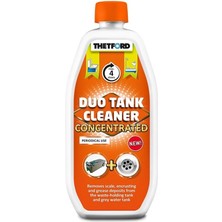 Thetford Duotank Cleaner Atık + Grey Tank Temizleyici Kimyasal
