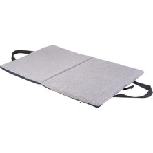 Pet Comfort Zen, Mavi/Gri 84x54x2cm